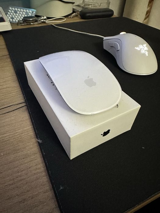 Продам MacBook air M2