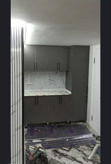 Паркентская Продаётся Цокольный этаж