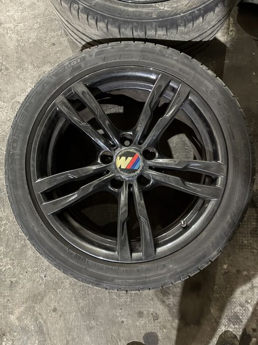 Jante style 400 bmw f30 f31 f32 f33 f36