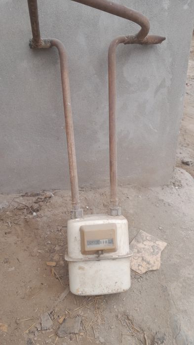 Gaz schotchik sotiladi