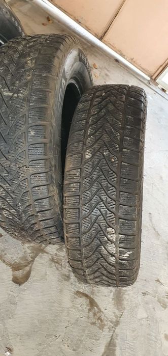 Balon Lassa 215/70/16 zimniy