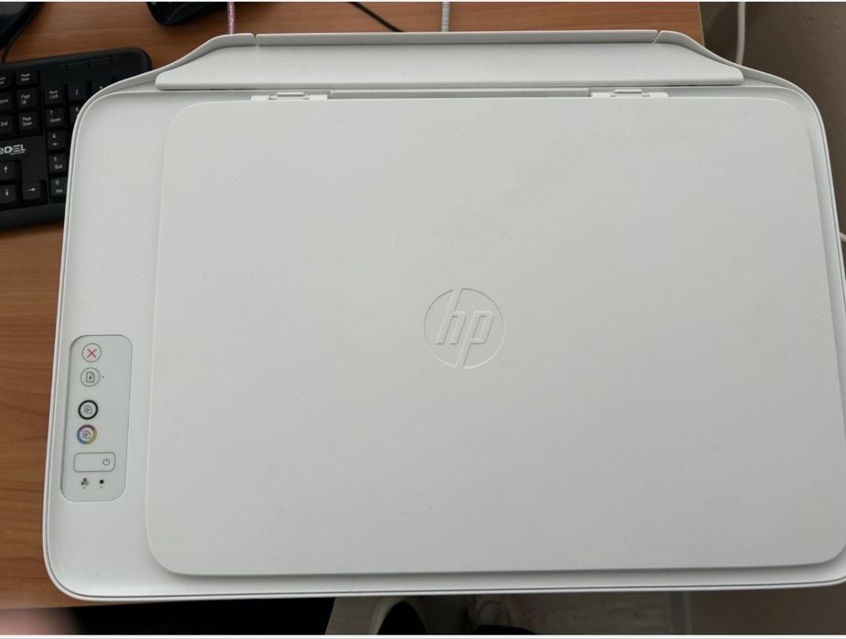 Принтер МФУ НР DeskJet 2320 обмен