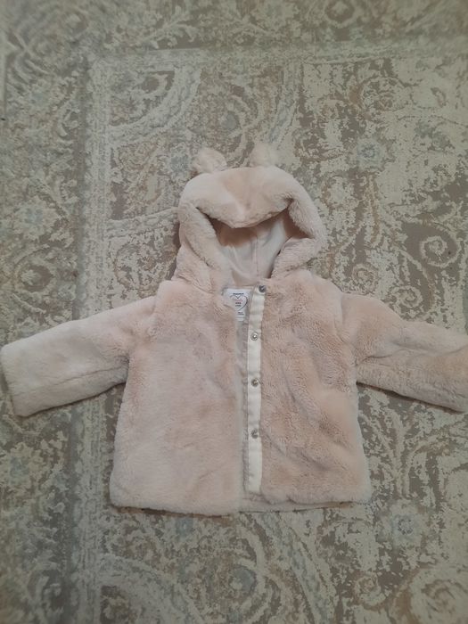 Продаю детские вещи.