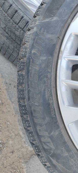 Продам диски от Камри 70 оригинал