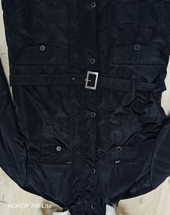 Куртка зимний мужской