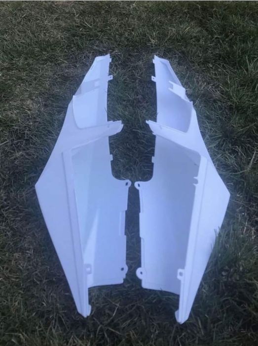 Carene yamaha yzf r125