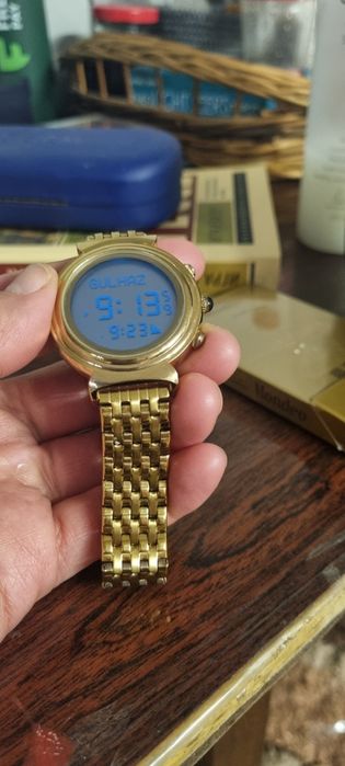 Часы Кварцевые Alfajr