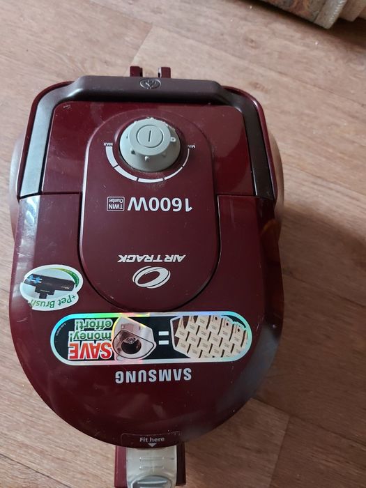 Пылесос Samsung,1600W