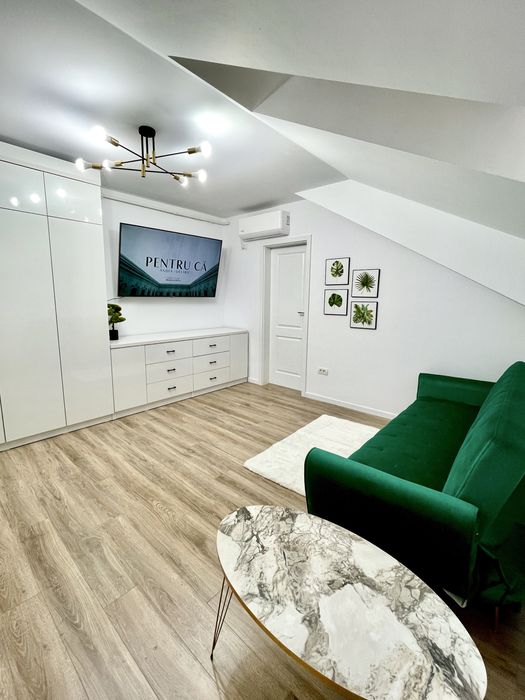 Apartament Modern de Inchiriat | 2 camere | Str. Diamantului | Proprietar