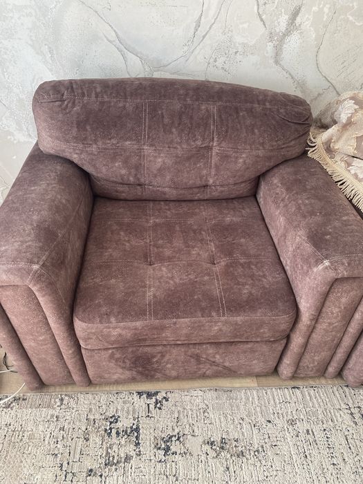 Продам кресло кровать