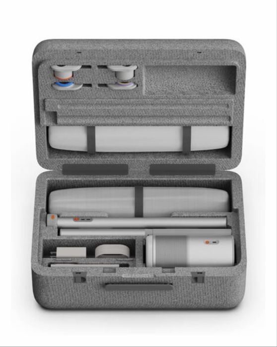 Проектор XGIMI MoGo 4 Laser Outdoor Collection