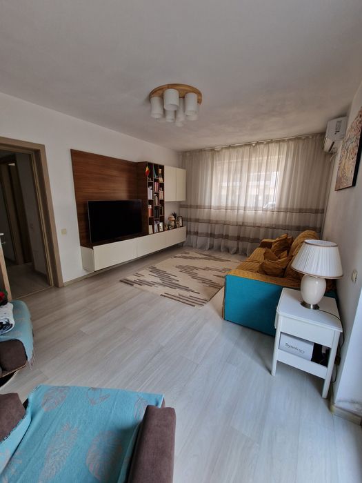 Apartament 3 camere