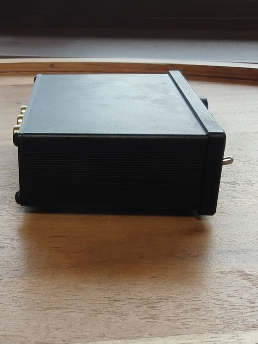 Fosi Audio Q4 DAC + Усилвател за слушалки