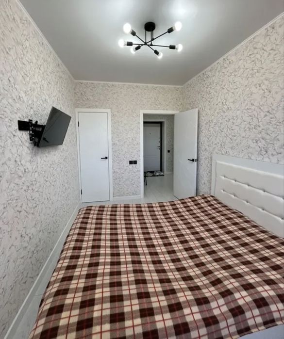 Сдам квартиру жк Туркестан