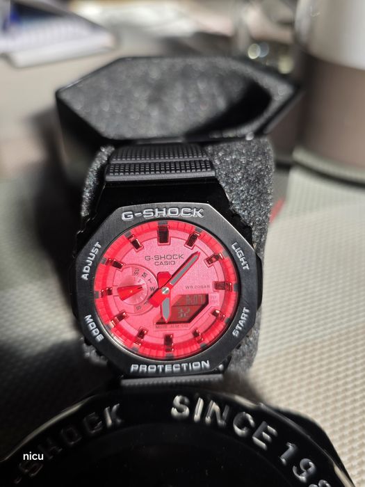 Ceas Casio g- shock