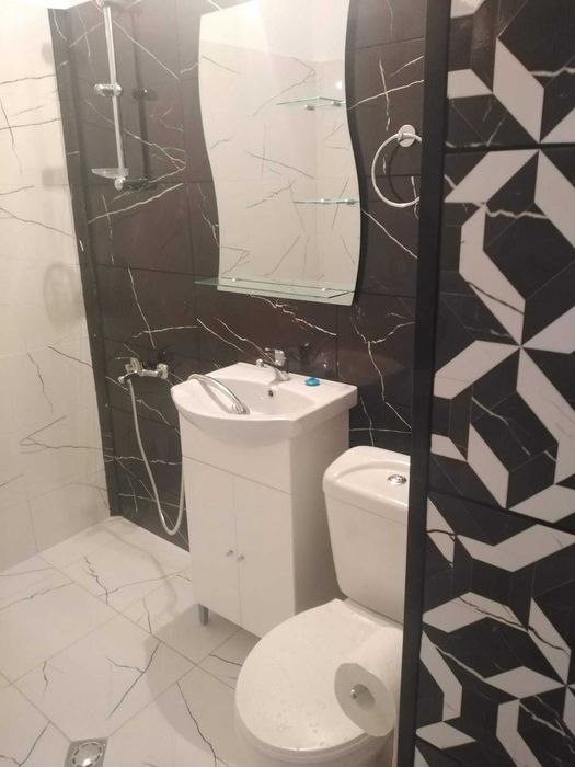 Майстор - баня, шпакловка, боядисване , гипсокартон, ламинат