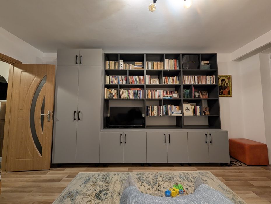 Mobila de living NOU