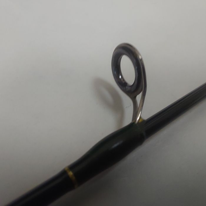 Пъстърва спининг въдица TIEMCO Twitchin' Special