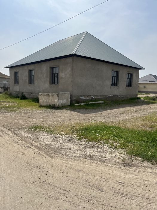 16 соток свет. Вода есть