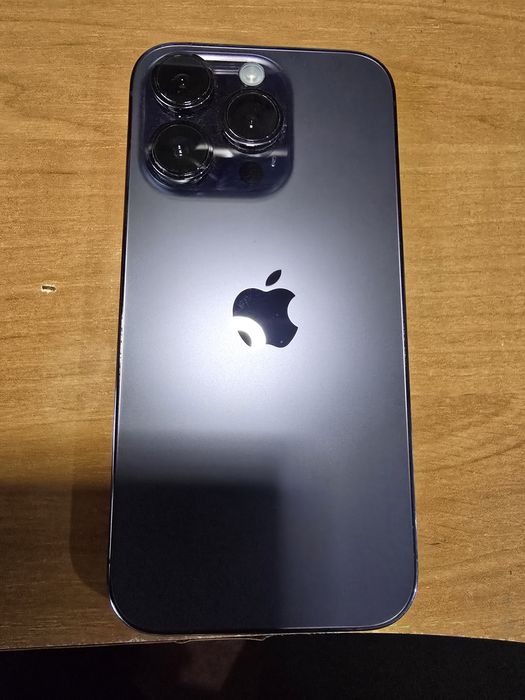 Айфон 14 про 128ГБ