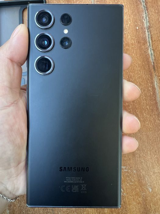 Telefon S23  Ultra