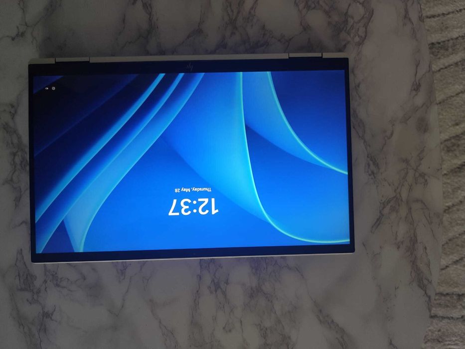 HP EliteBook x360 1030 – i7 / 16GB RAM / 512GB SSD – 2-in-1 touchscreen