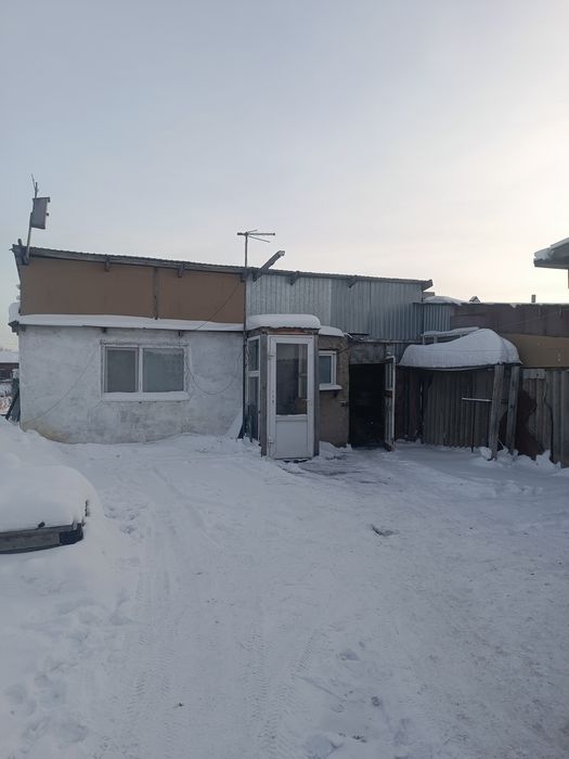 Продаётся дом пригород