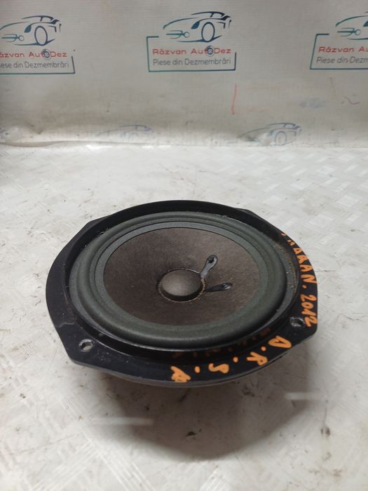 Boxa dreapta spate  Volkswagen Sharan - Motorina 2012