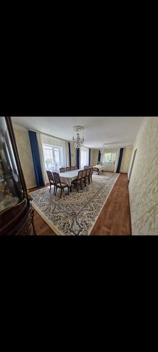 Продам мансардный дом