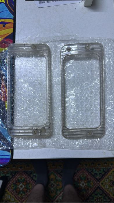 Продам рамки птф ауди 80б3 15000