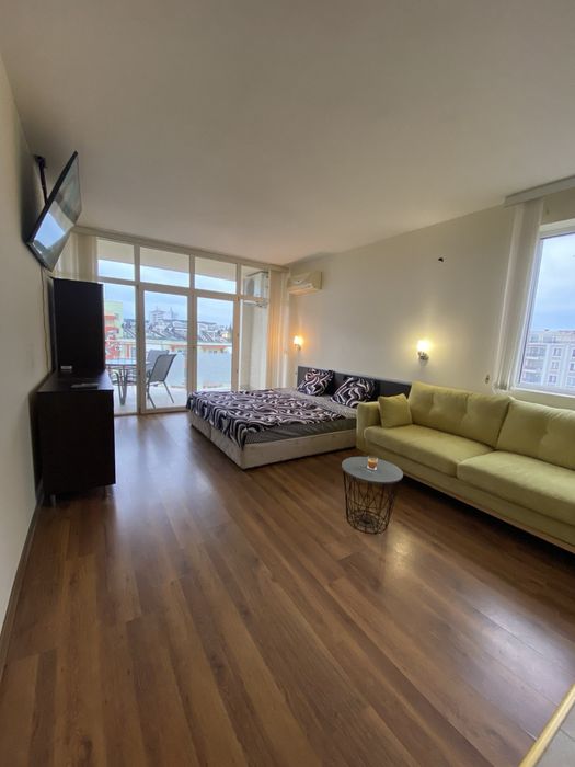 Продава се Едностаен апартамент в к.к. Слънчев бряг - 57 кв.м за 927 €/кв.м - Снимка #12