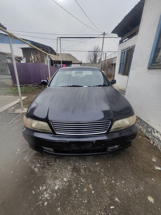 Продам Ниссан Цефиро 2.5