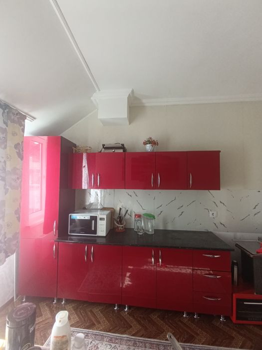 Продам  кухонный  гарнитур