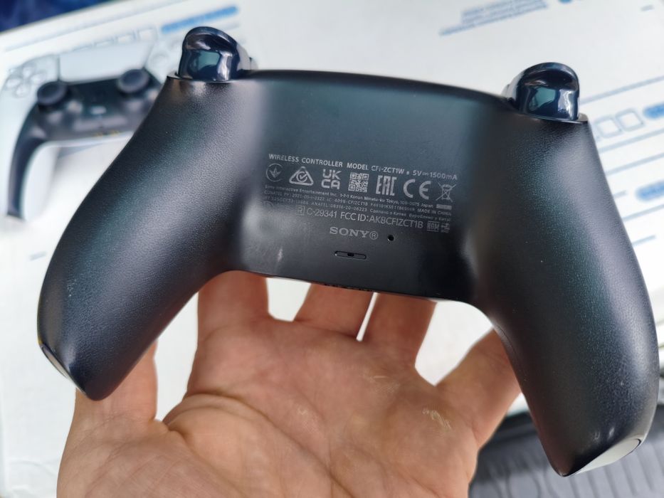 Джойстики пс5 ps5 DualSense