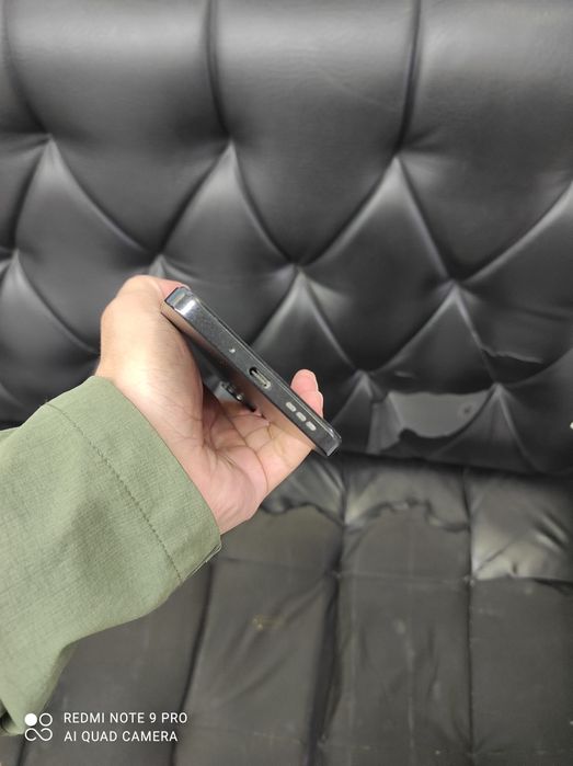 Redmi 13C 8/256gb karopka dokument