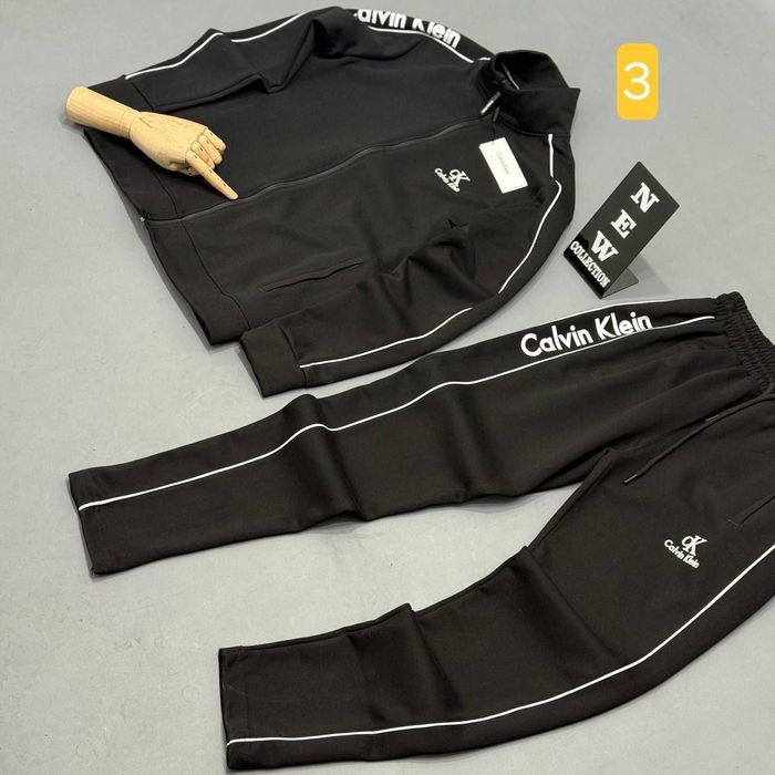 Trening barbati calitate premium