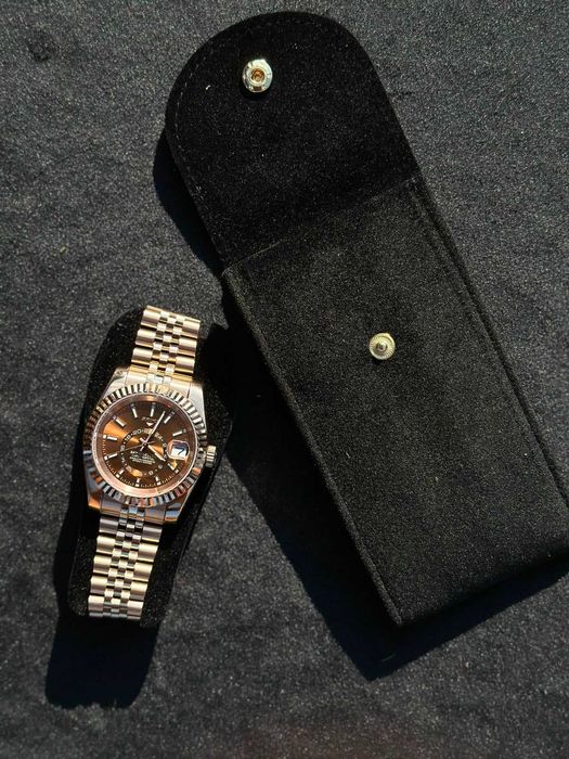 ceas seiko mods datejust