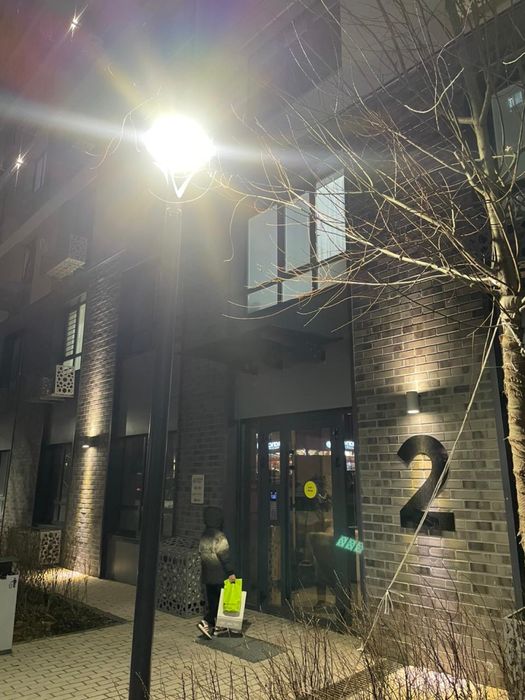 Жаңа Патер Гранд Парк