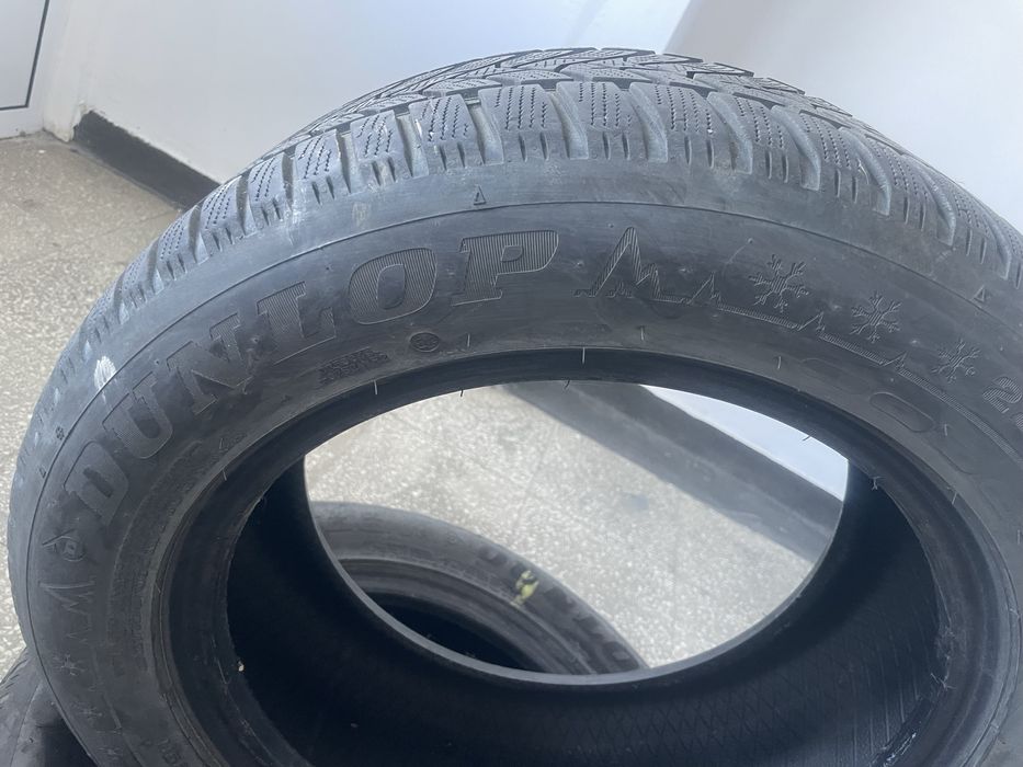 4бр, зимни гуми и 2 всесизонни