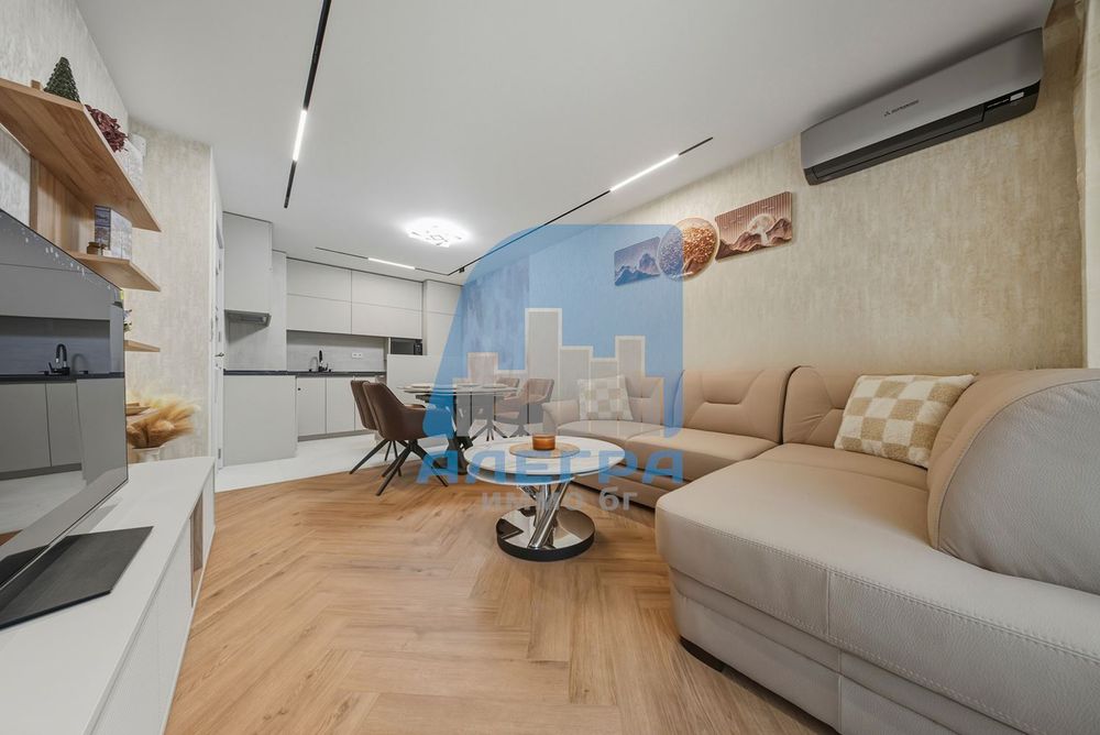 Продава се Двустаен апартамент в София, Дружба 2 - 119 кв.м за 977 €/кв.м - Снимка #8