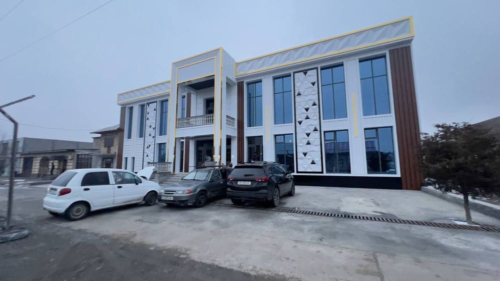 Алюкобонд мантаж