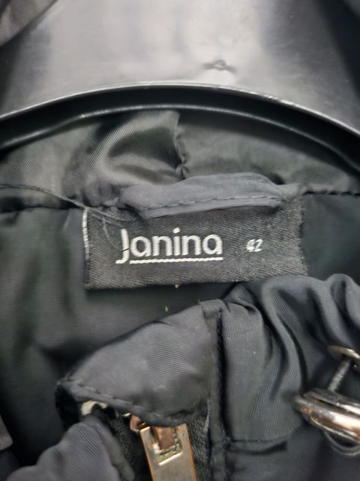 Яке / Парка Amisu дамска