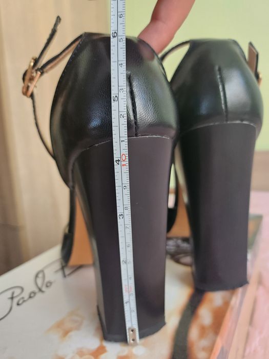 Официални Дамски сандали