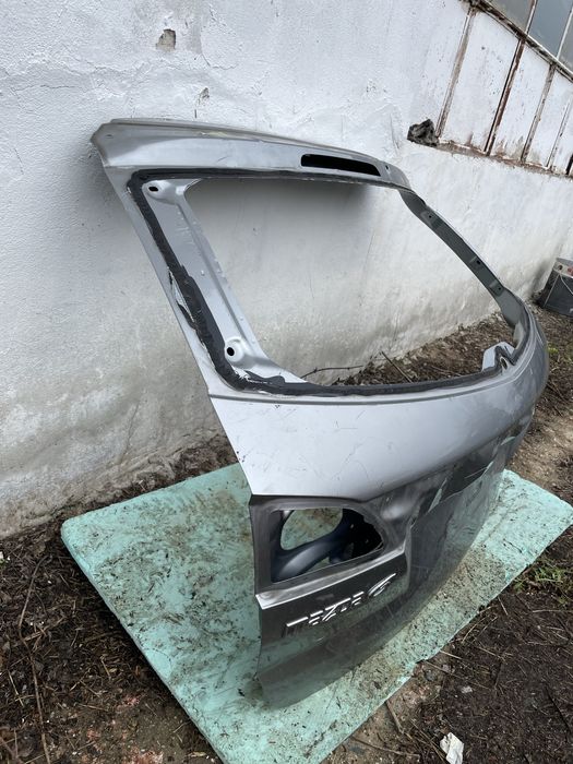 Заден капак багажник за Mazda 6 Kombi Мазда 6 Комби
