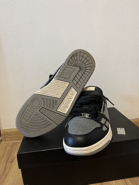 amiri skeleteon low