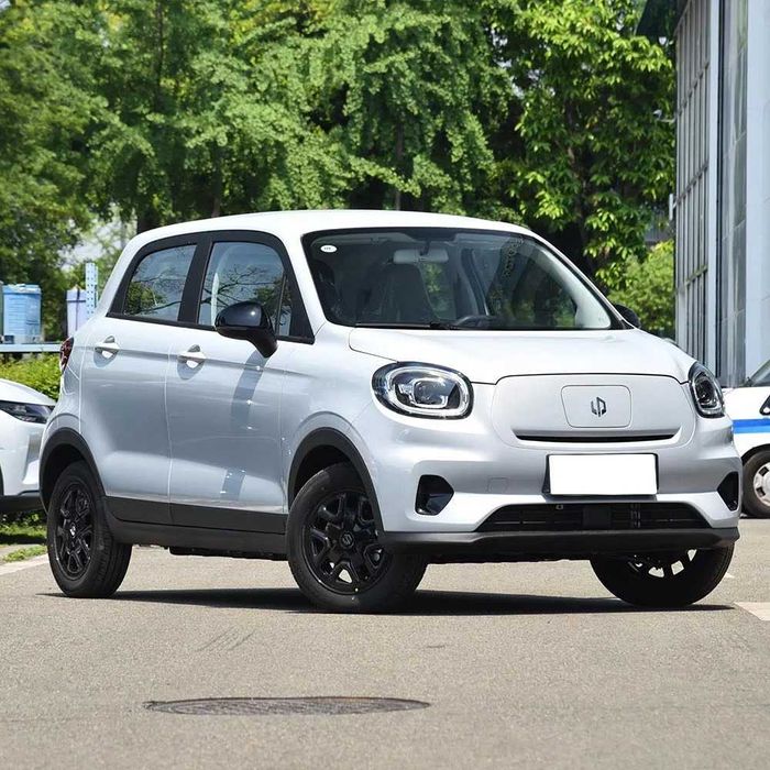 naxt va nasiya savdoga Leapmotors T03