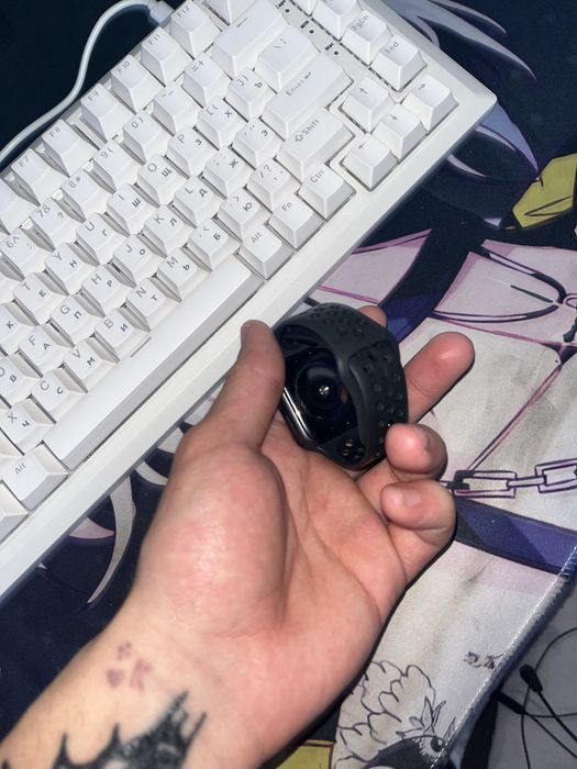 Apple watch original