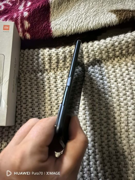 Vând Xiaomi redmi note 10 5g