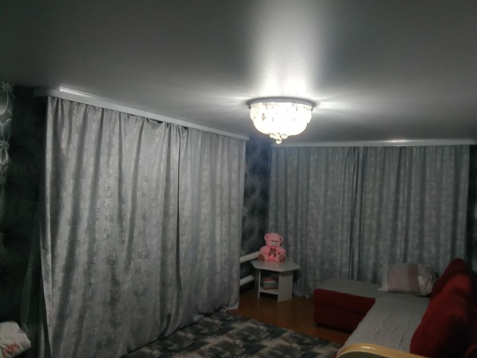 Продам честный дом