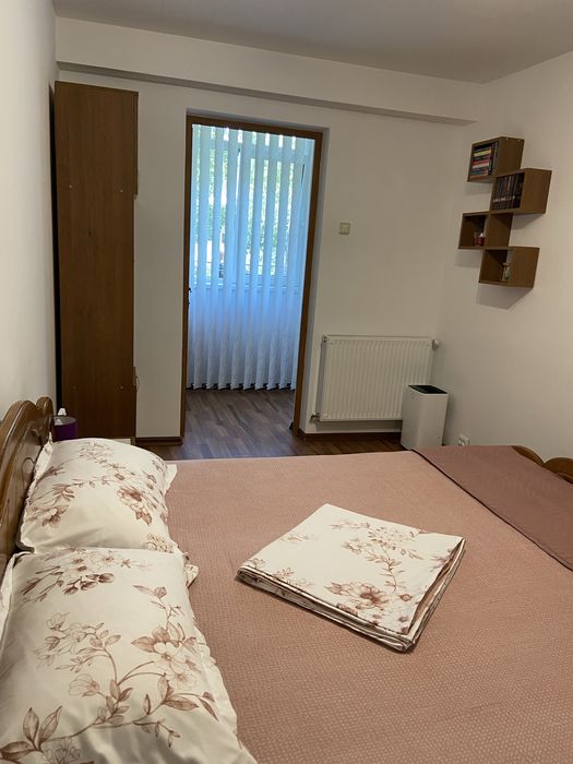 Inchiriere apartament  regim  hotelier